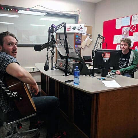 KRTM Radio