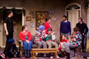 In-Law, Outlaws - Theatre Productions