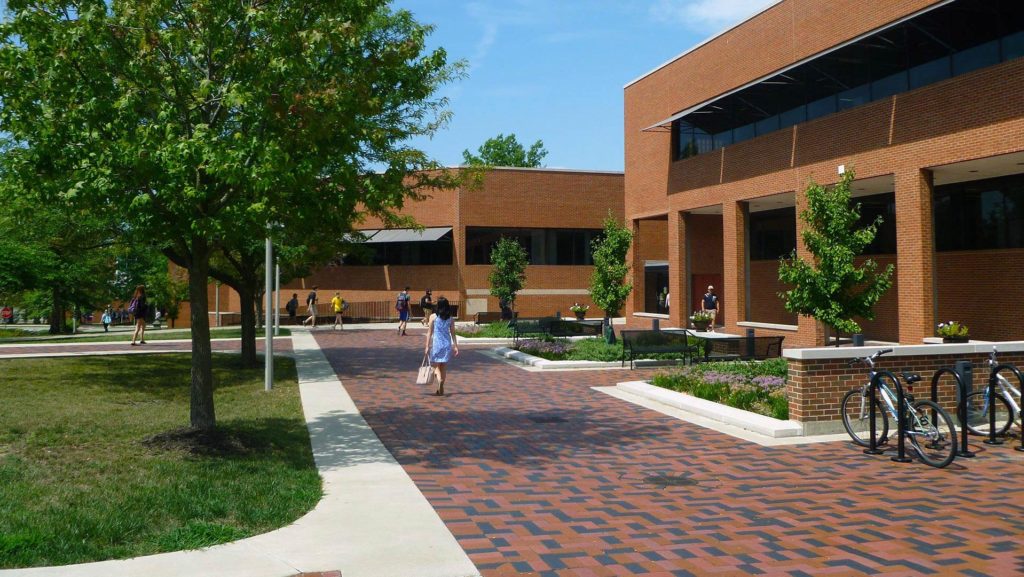 McClain Hall