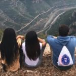 Maya's study abroad experience in Spain