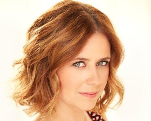 Jenna Fischer