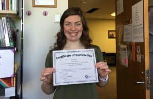 Peace Corps Prep Program