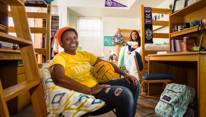 FL Housing- Residence Hall