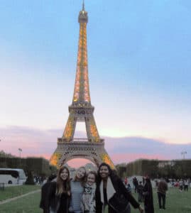 France-Exchange-IPAG-Paris