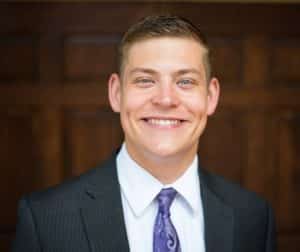 Zach Lepperd