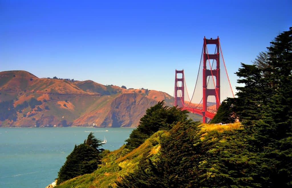 Truman Alumni Travel Program - California Rails