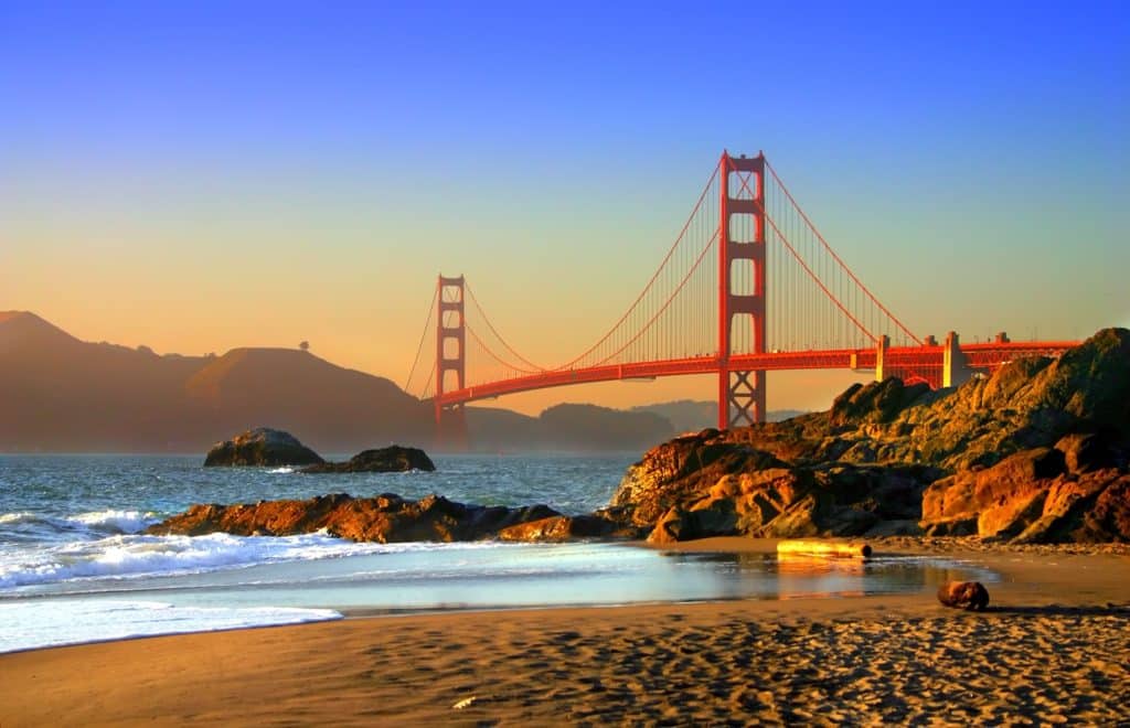 Truman Alumni Travel Program - California Rails