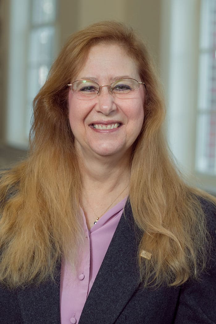 Susan Scheurer