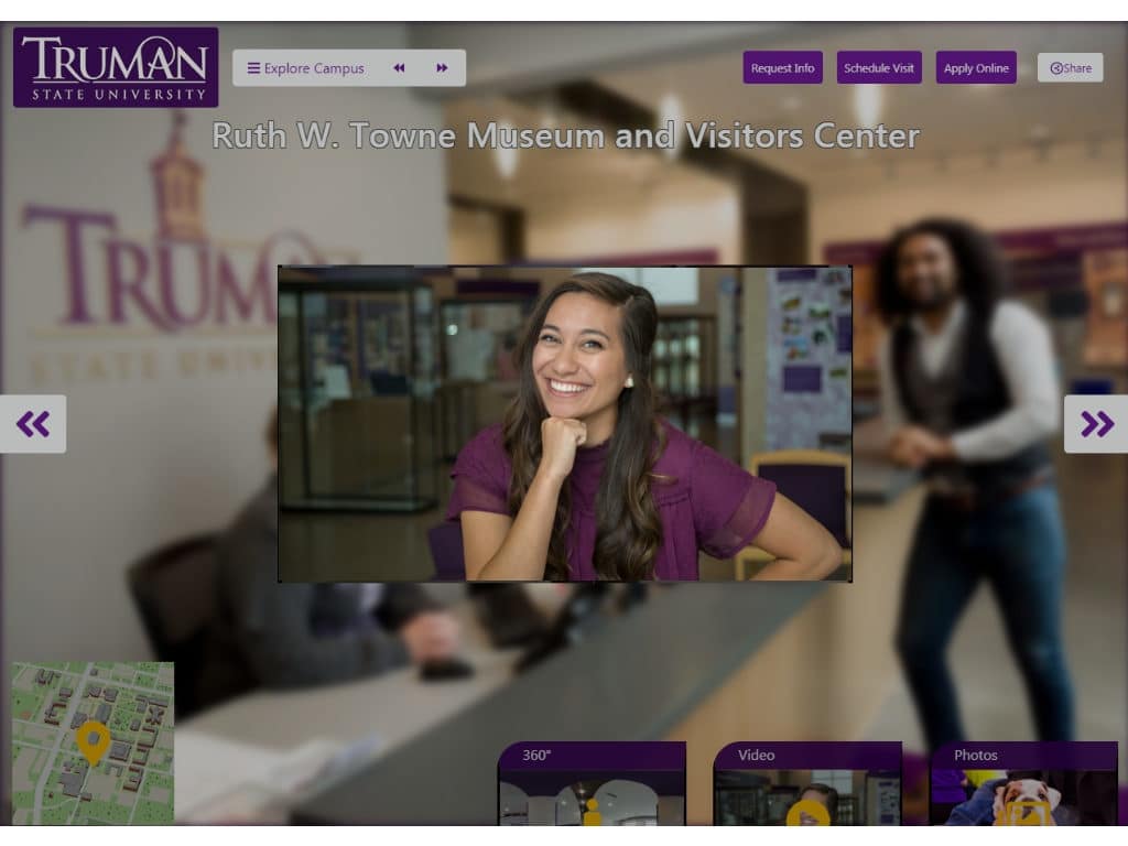 Virtual Tour
