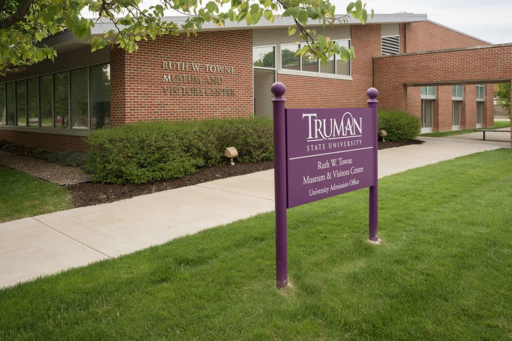 Ruth W. Towne Museum and Visitors Center