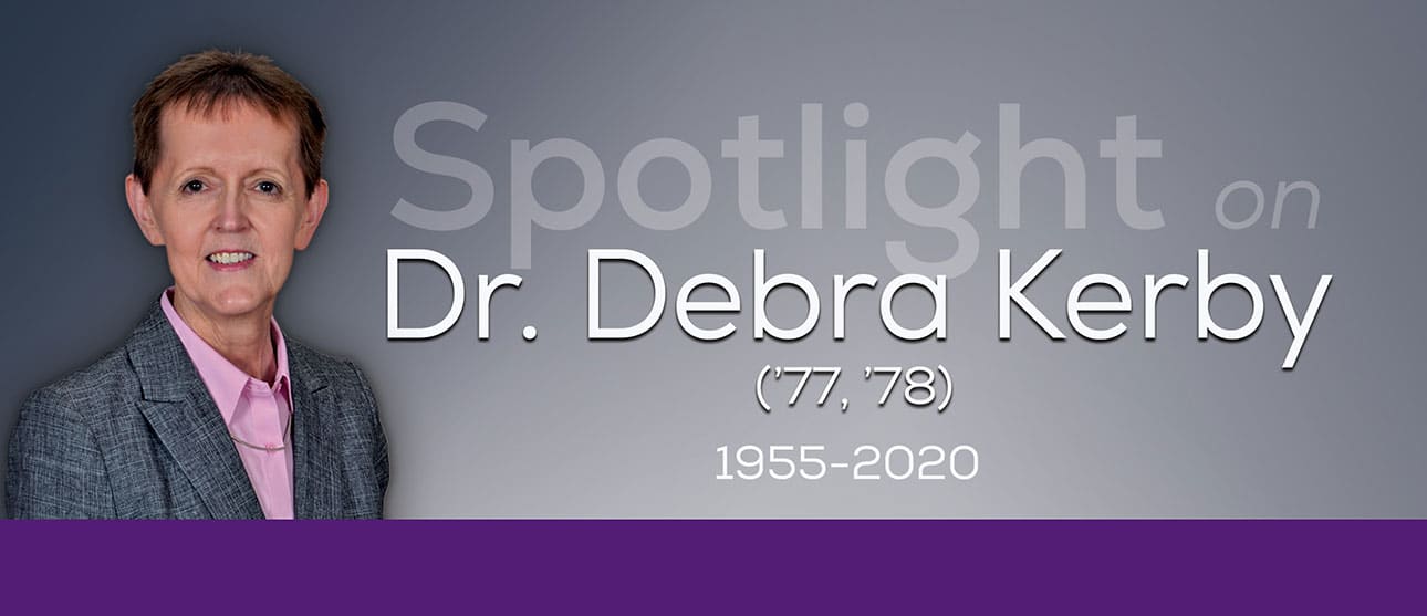 Debra Kerby