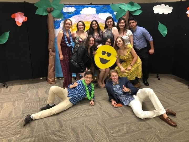 International Club