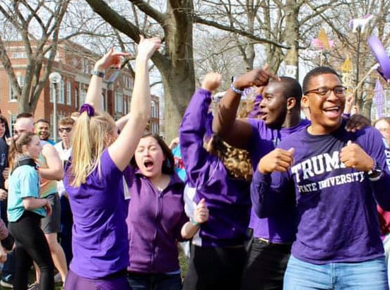 Greek Organizations