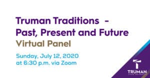 Truman Traditions Panel