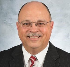 Dr. Steven Parsons