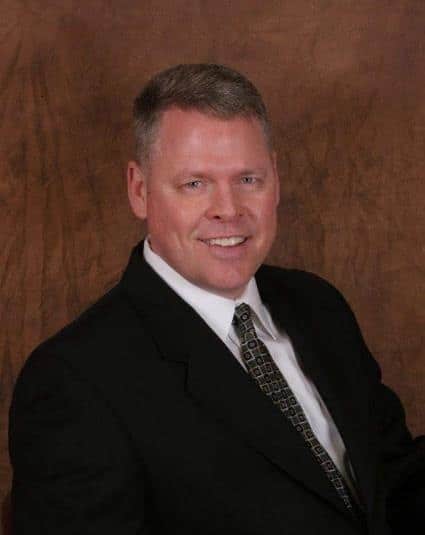 Rob Kayer