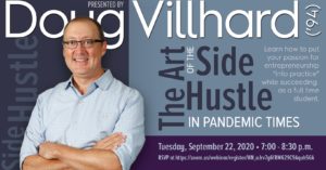 The Art of the Side Hustle in Pandemic Times
