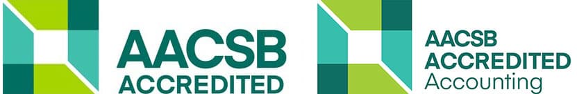 Accounting Program - AACSB Accredited/AACSB Accounting