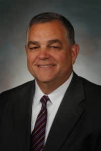 K. Brooks Miller, Jr.
