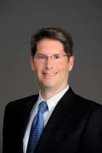 Mike McClaskey
