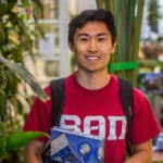 Eric Wang