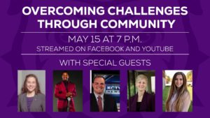 Overcoming Challenges
