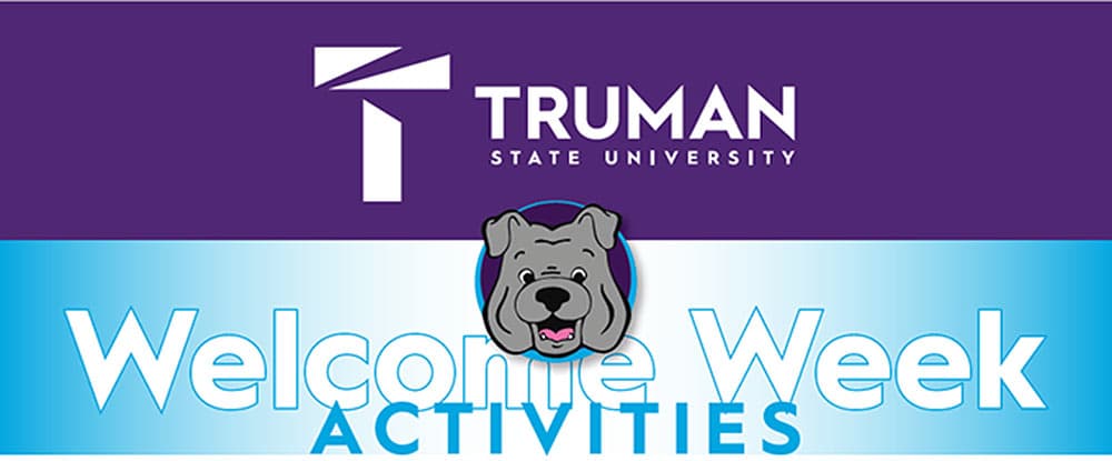 Welcome Week