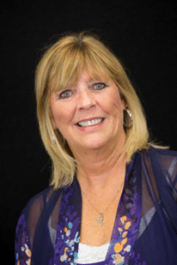 Joyce Gentry