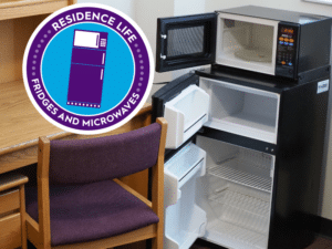 Microfridge
