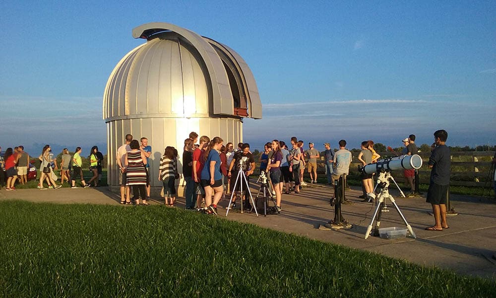 Observatory-1