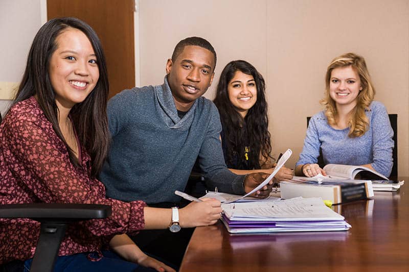 Students