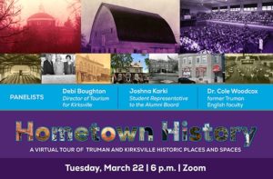 Hometown History