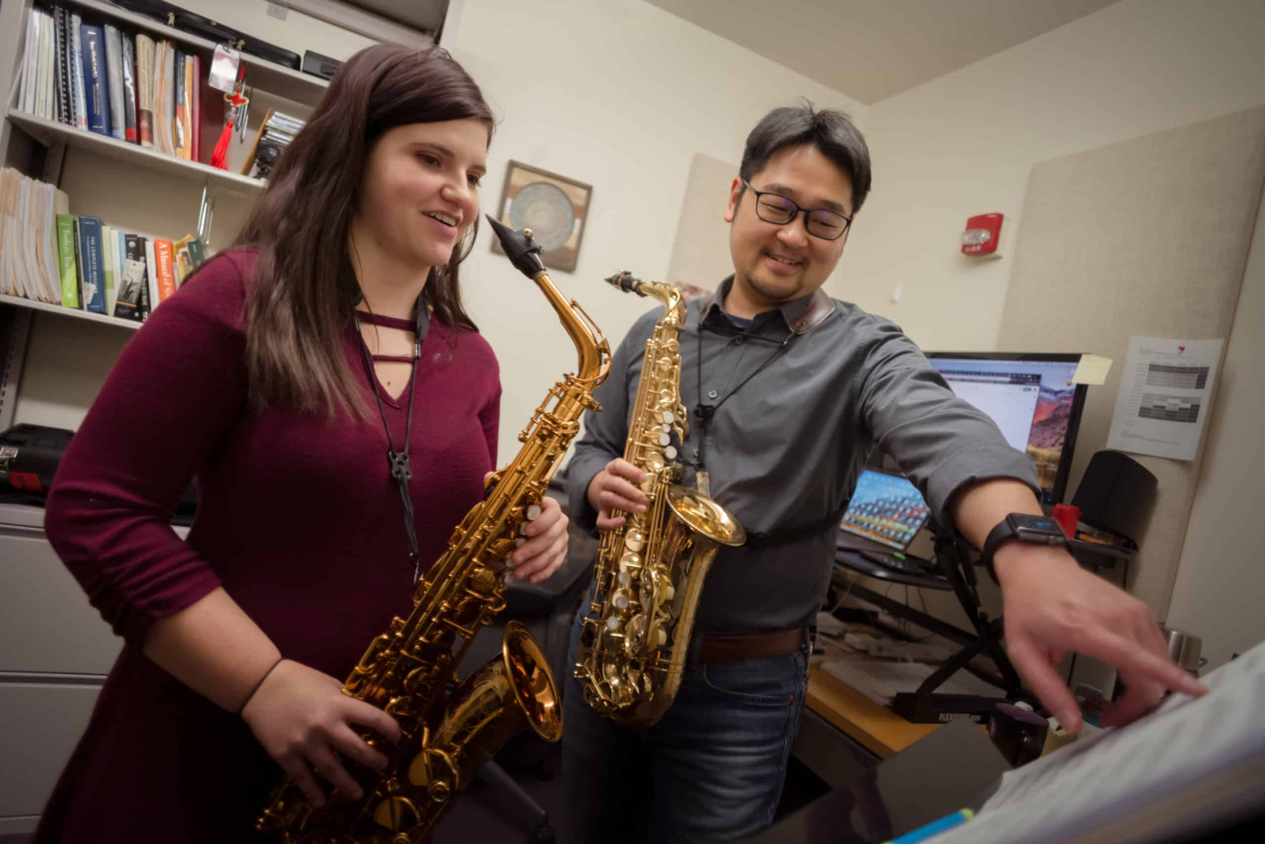 SaxLessonXinGao6Feb2020Music-11-scaled