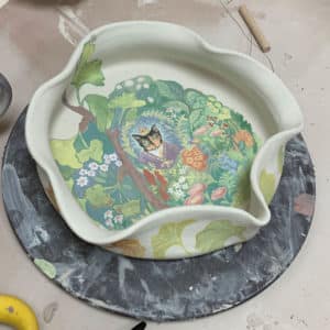 Ceramics