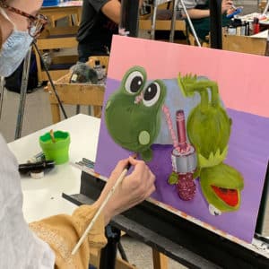 Painting