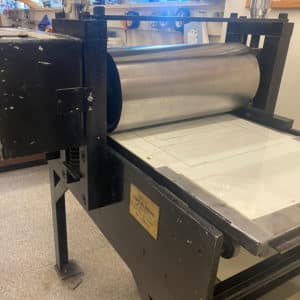 Printmaking