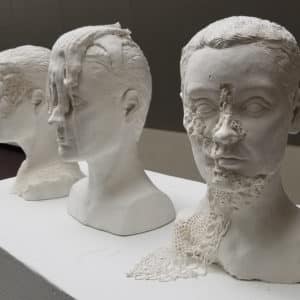 Sculpture