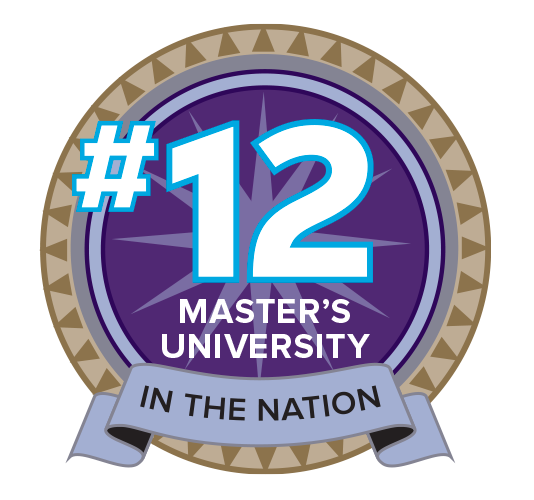 Top 12 Masters University