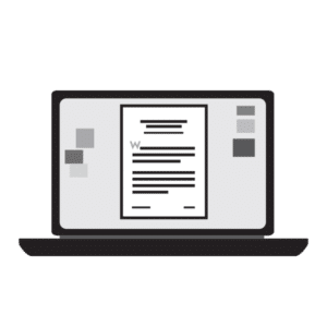 Icon-WritingSample
