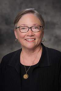 Nancy Gingrich