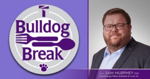 Sam Murphey Bulldog Break
