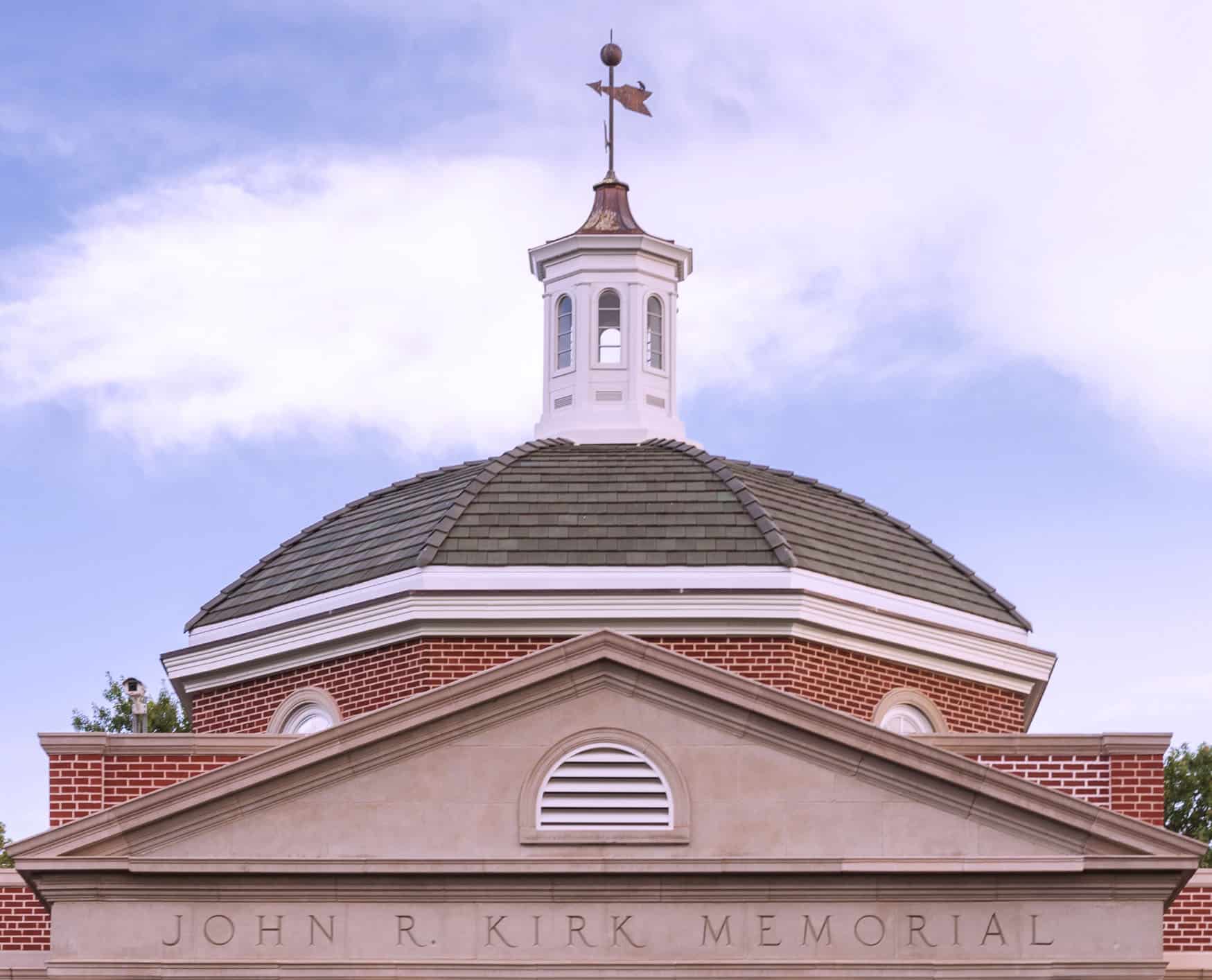 Weathervane