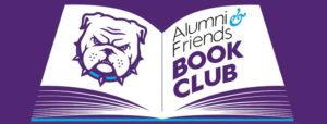 Alumni & Friends Book Club