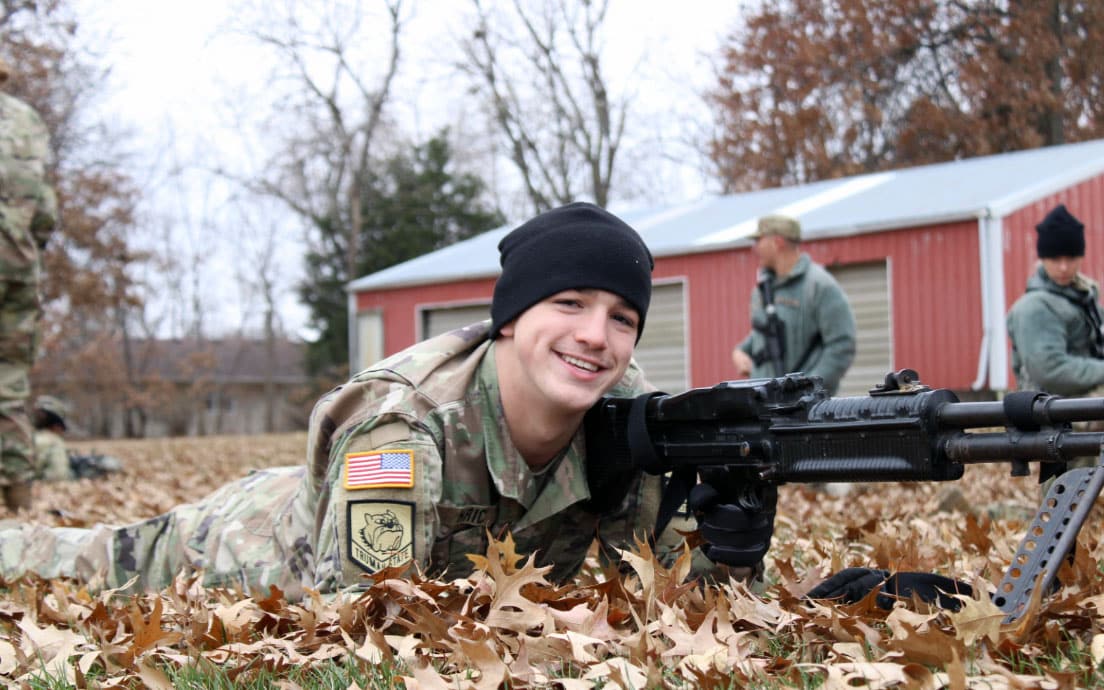 MilitaryScience_Leaves
