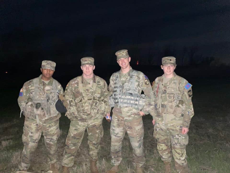 MilitaryScience_RangerBuddy