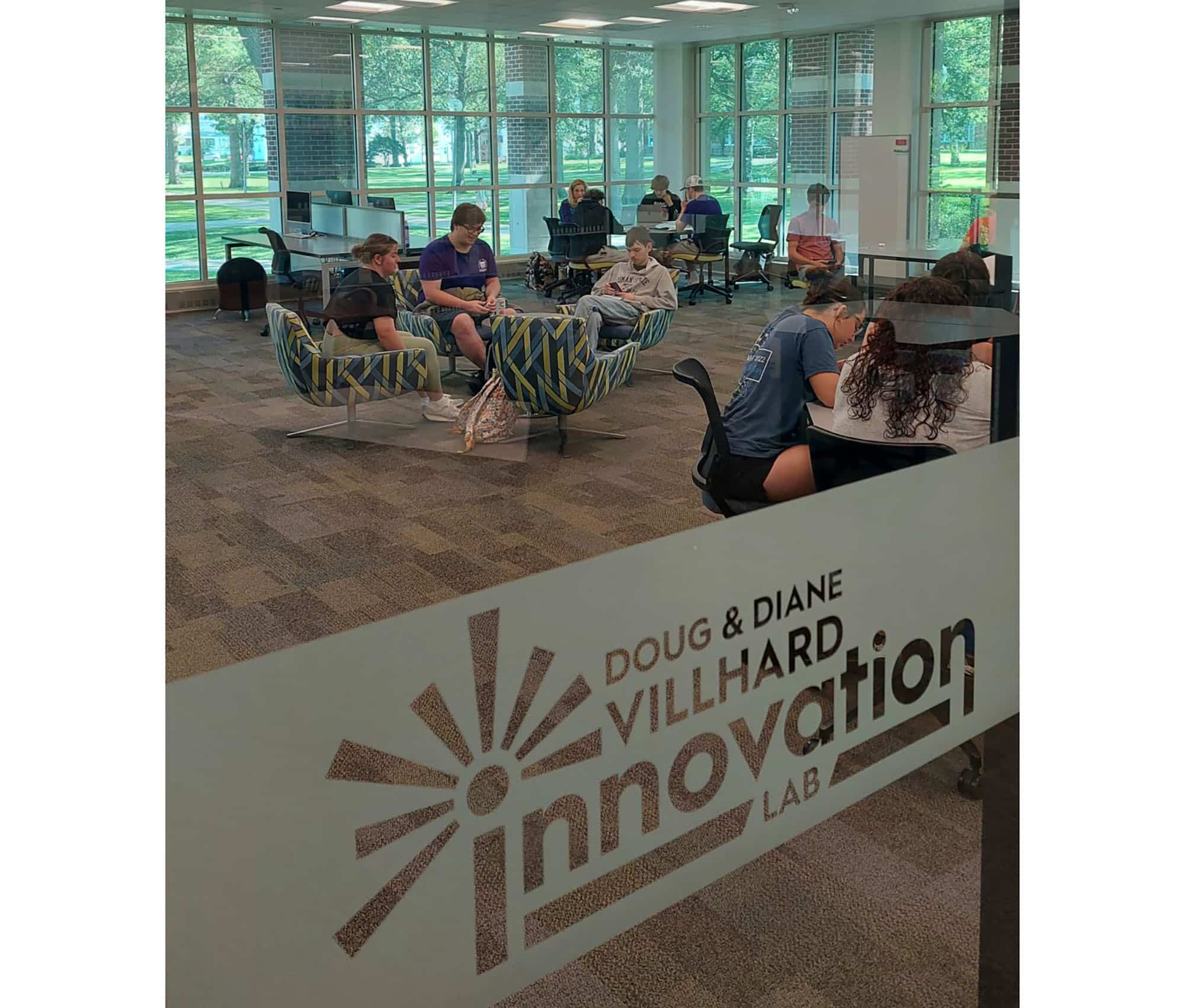 Villhard Innovation Lab_2