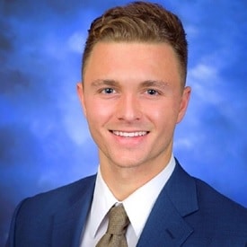 Riley Bonnesen