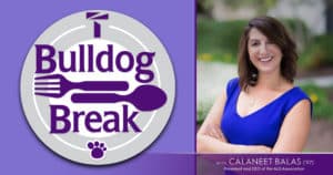 Calaneet Balas Bulldog Break