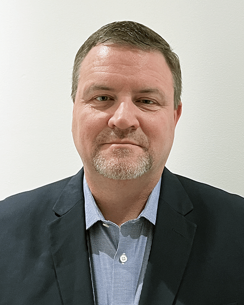 Mark Fellows