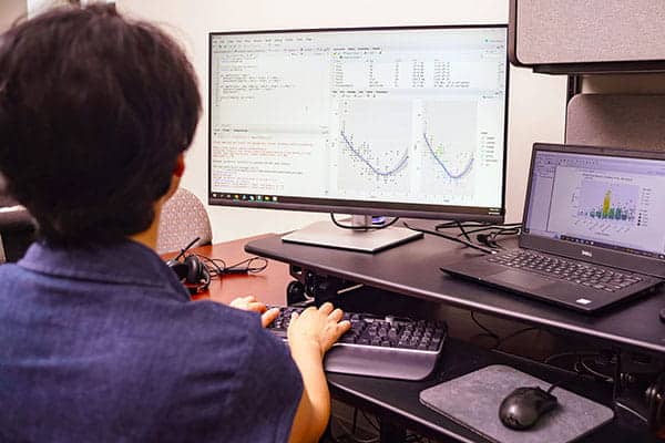 Data Science Major